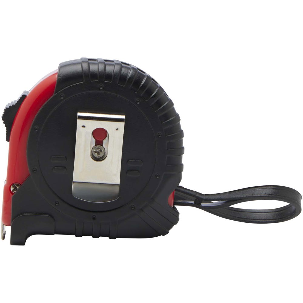 Score 5 Meter Maßband mit Gürtelclip