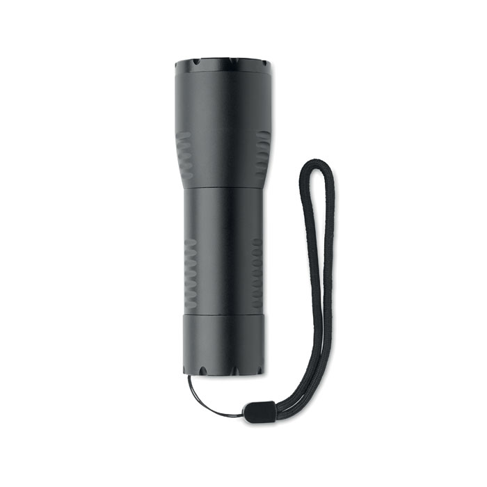 ENTA - Kleine LED-Taschenlampe Alu