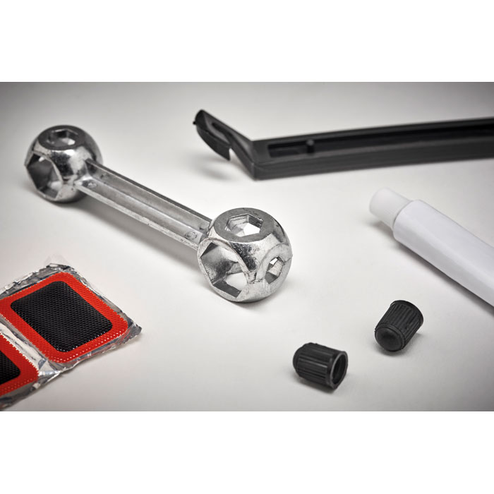 REPAIR - Fahrrad-Reparaturset