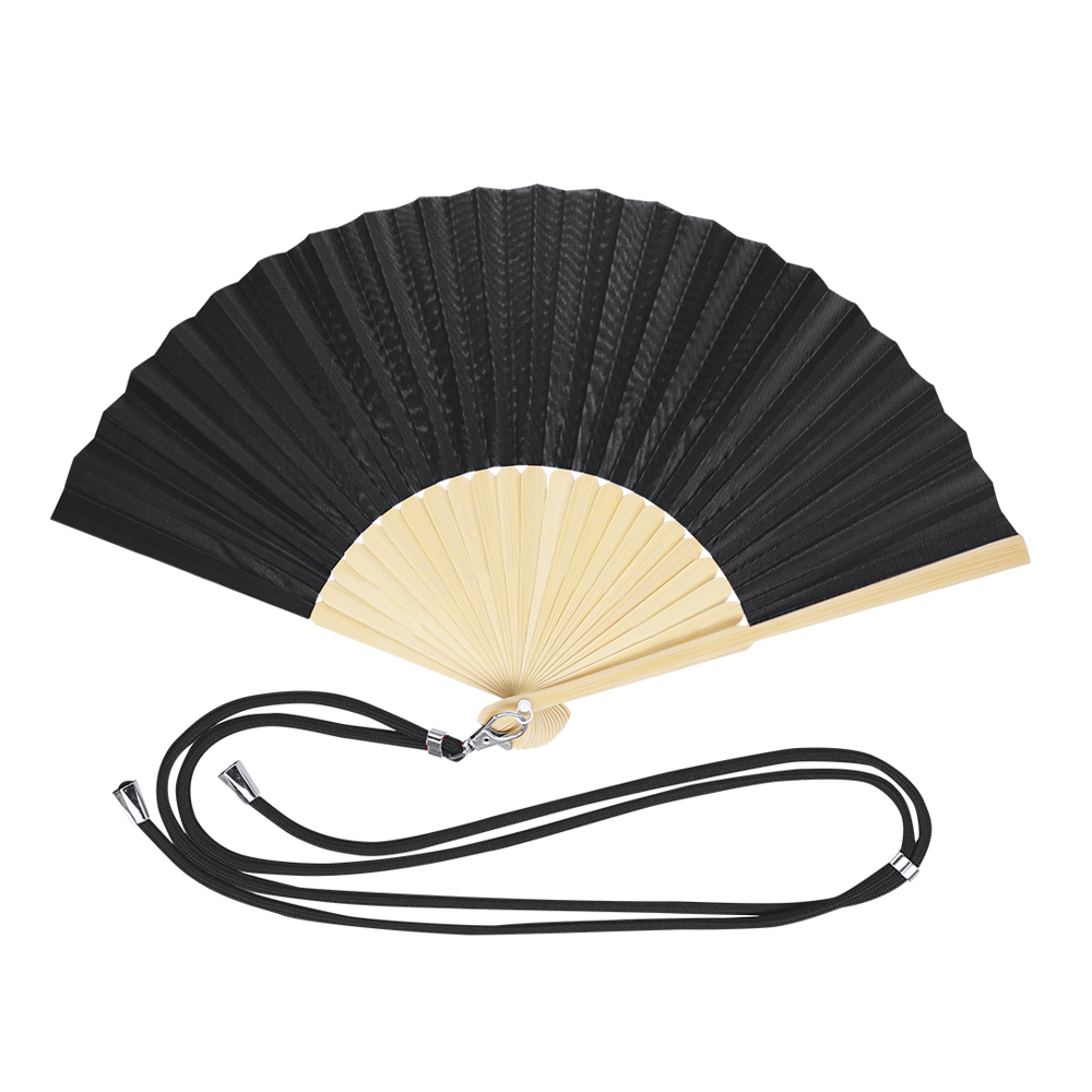 Fächer Crusoe - NEG