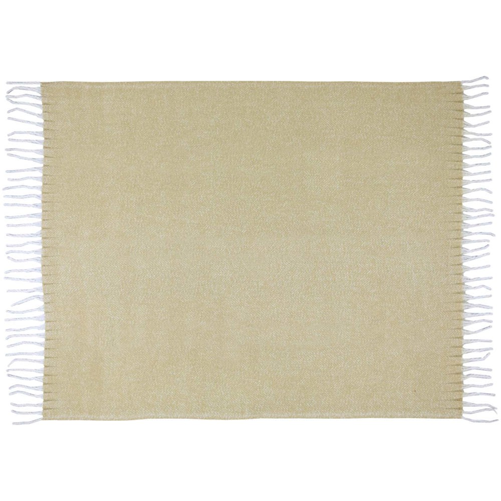 Dolly GRS-recycelte Decke