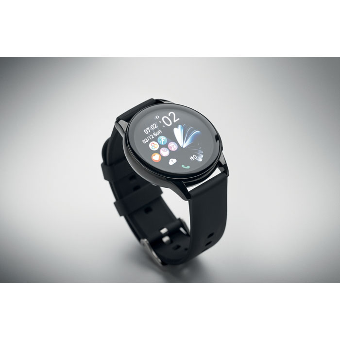 RIST - Smart Watch IP67 wasserdicht