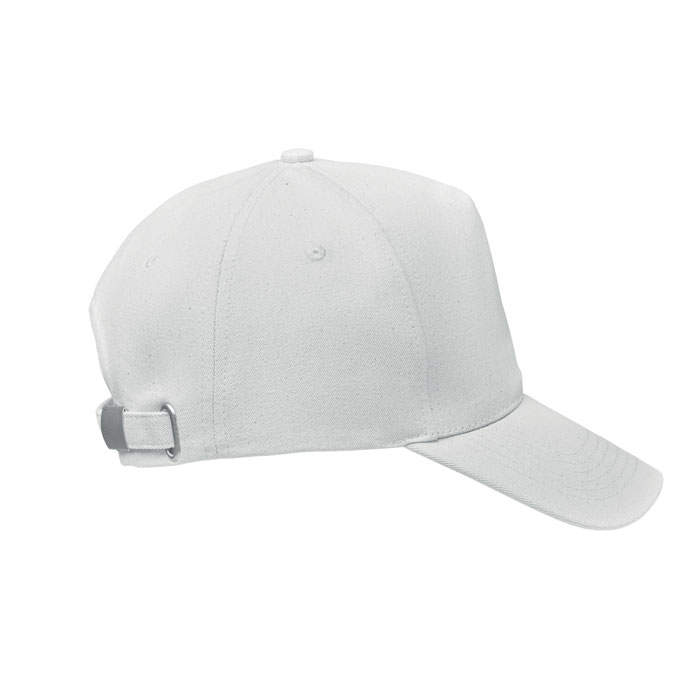 BICCA CAP - Cap organic cotton 250 g/m²