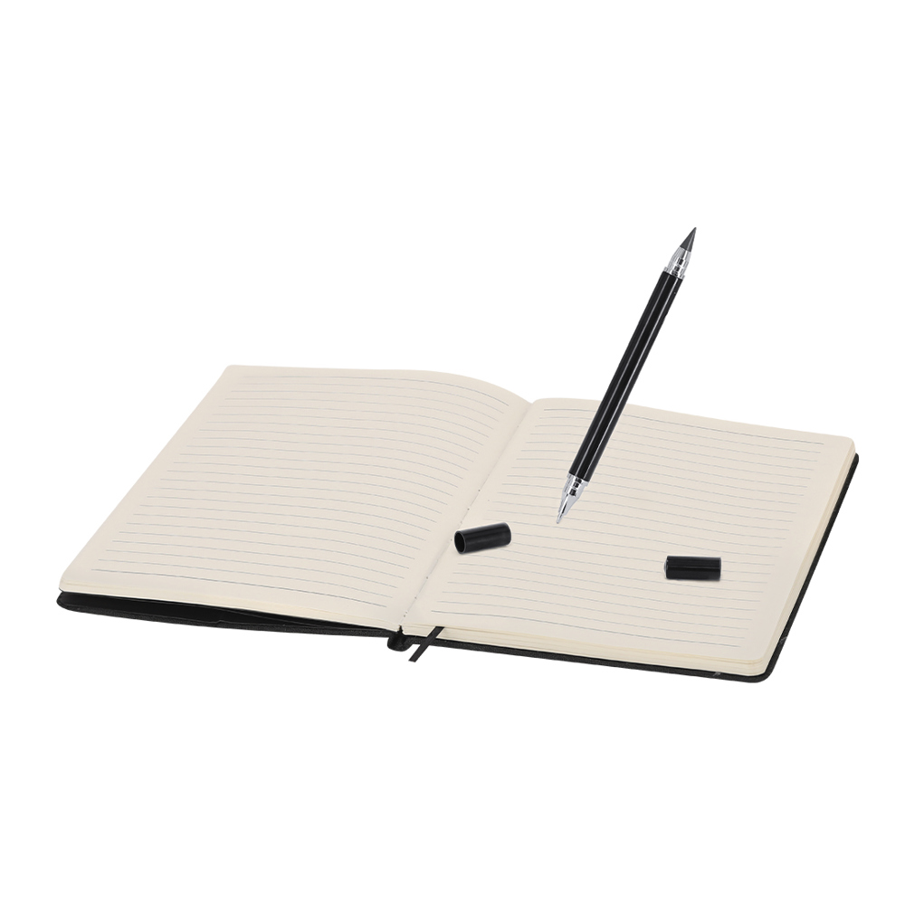 Halter Notizblock Lemard