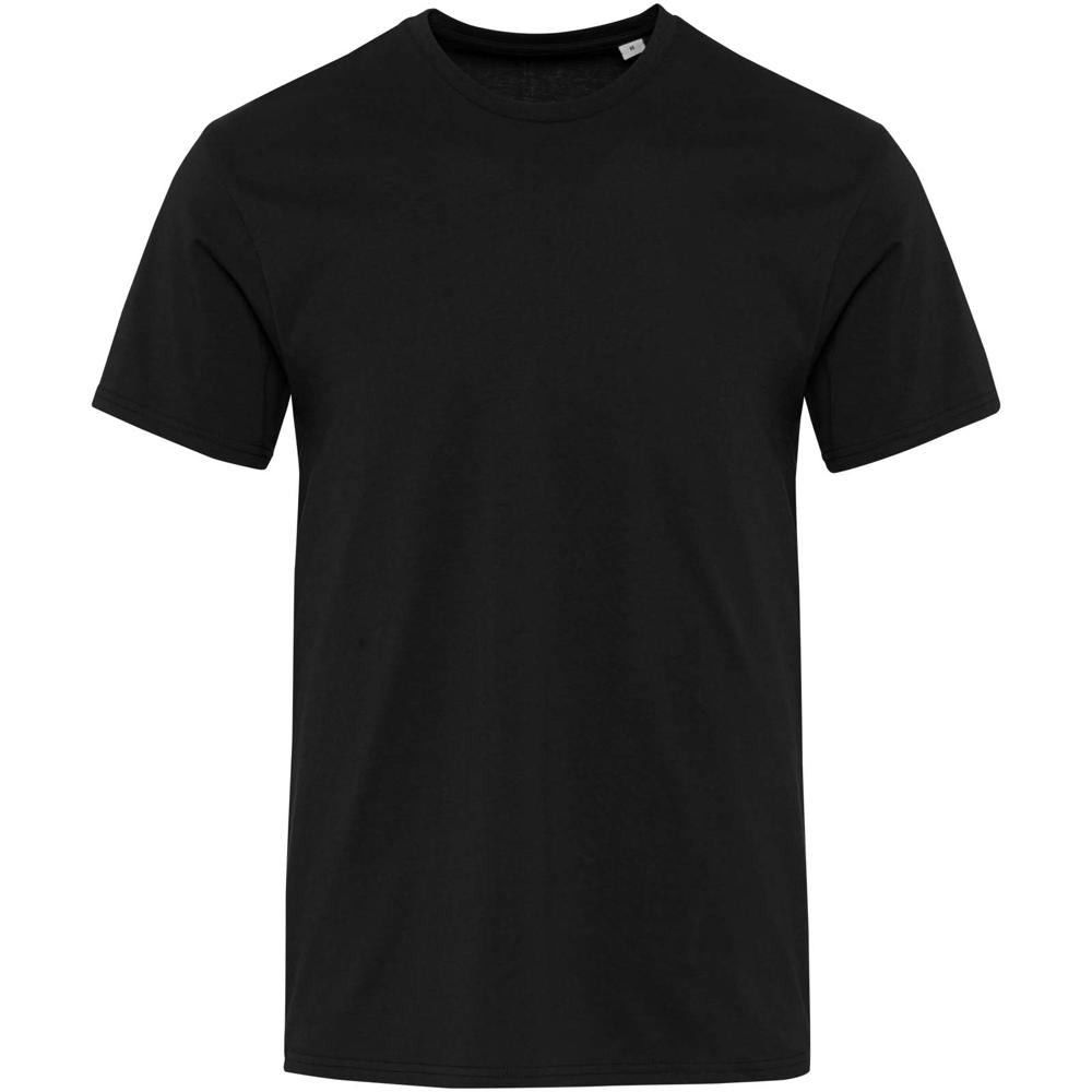 Azurite Kurzärmeliges T-Shirt aus 160 g/m² Bio Baumwolle (OCS), unisex