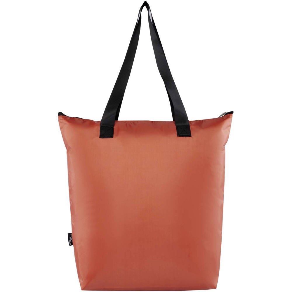 EcoFold faltbare RPET Kühltasche 15 L