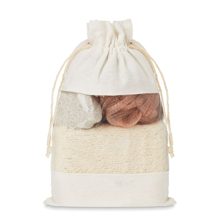 CUIDA SET - Bade-Set