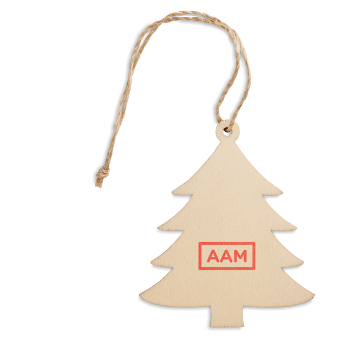 ARBY - Weihnachtsschmuck