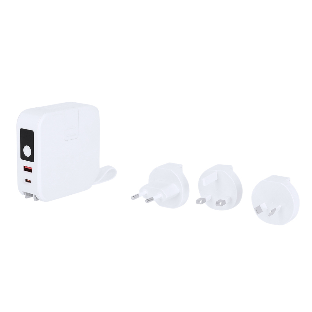 Multifunktion Reise Adapter Joks