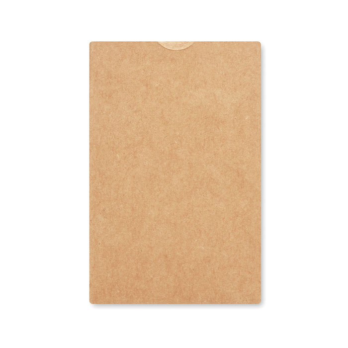 ARUBA + - Recycelte Spielkarten