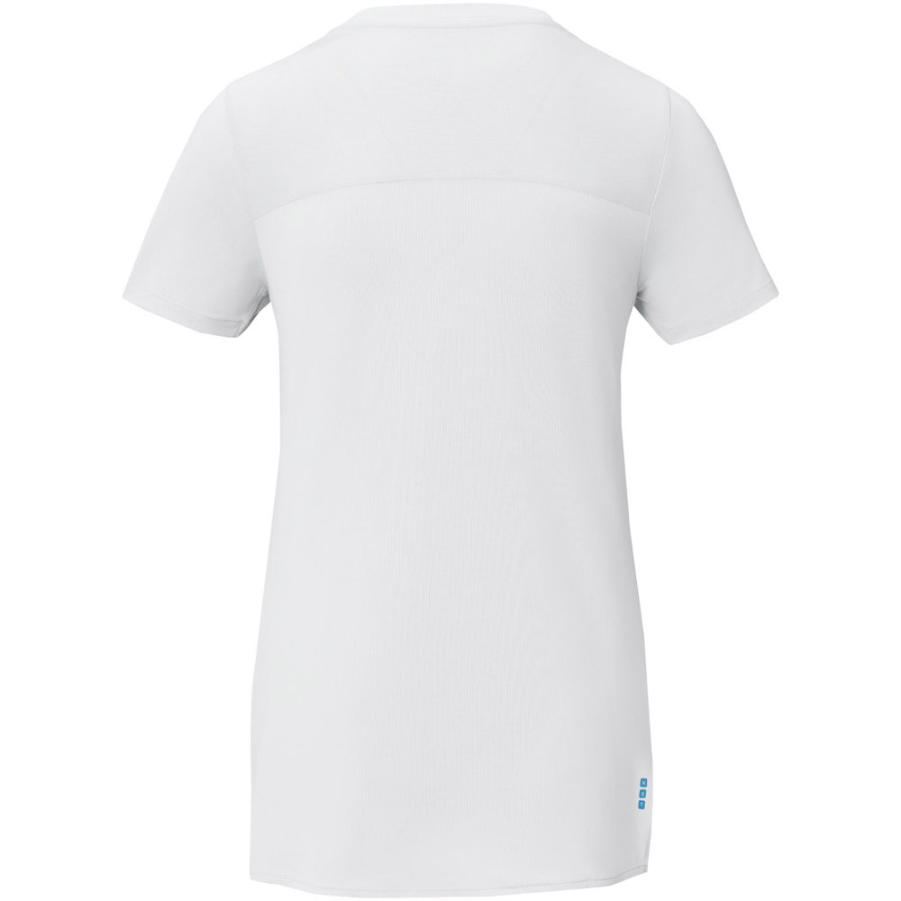 Borax 160 g/m² Cool Fit T-Shirt aus recyceltem GRS Material für Damen