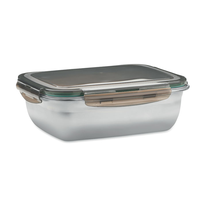 LOX PLUS - Lunchbox 1650 ml