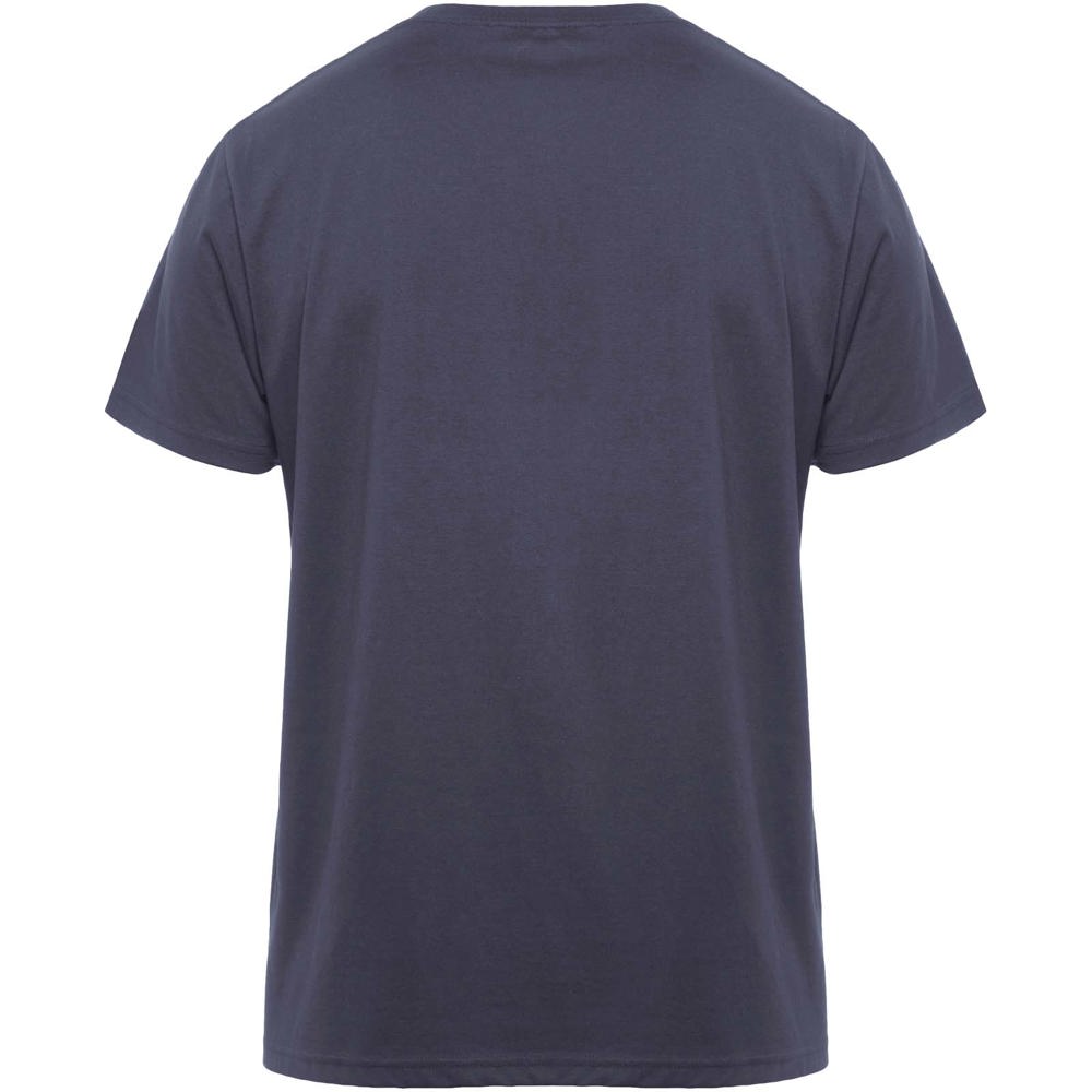 Expedition Kurzärmeliges T-Shirt für Herren, 160 g/m2