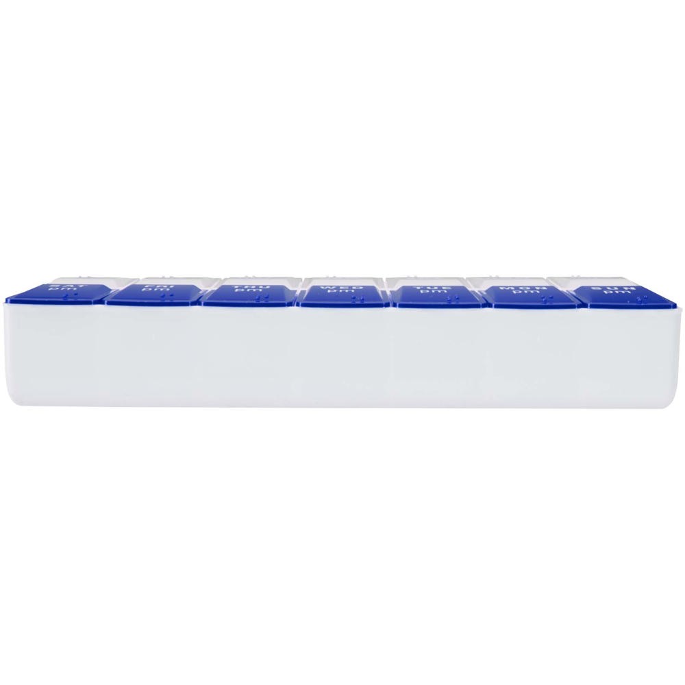 Cycle 7 Tage Tabletten Box für morgens und abends