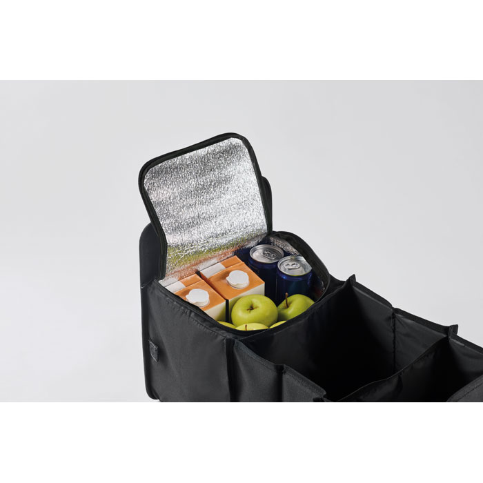 ORGANIZER COOL - Auto-Organizer