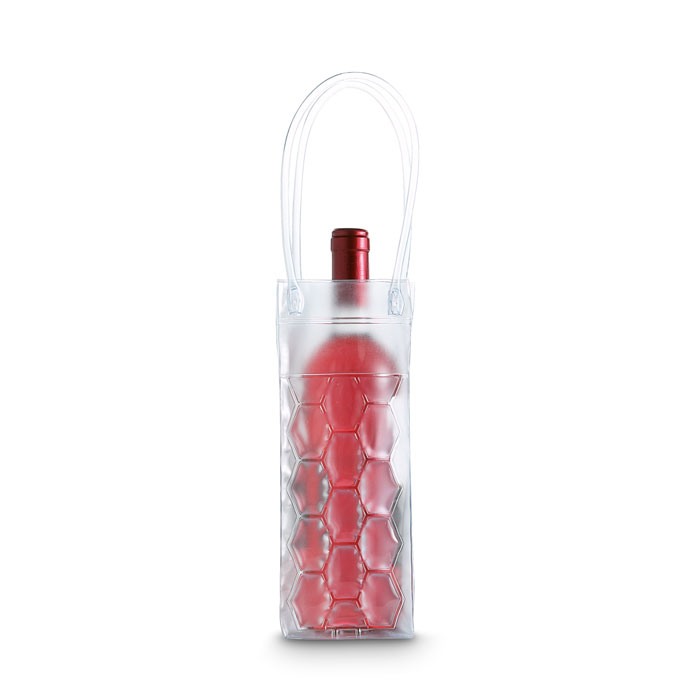 BACOOL - PVC Kühltasche