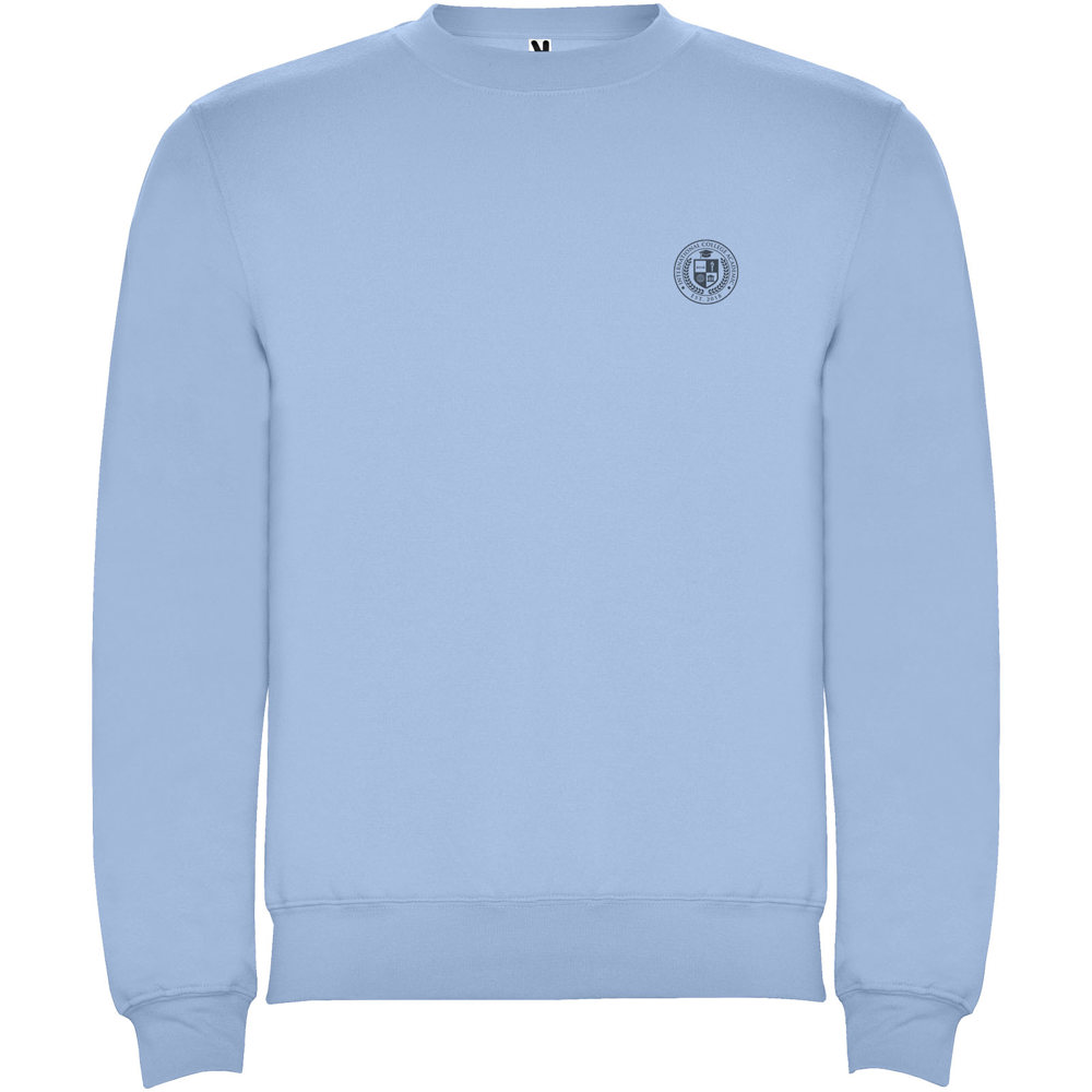 Clasica 280 g/m² Sweatshirt mit Rundhalsausschnitt für Kinder