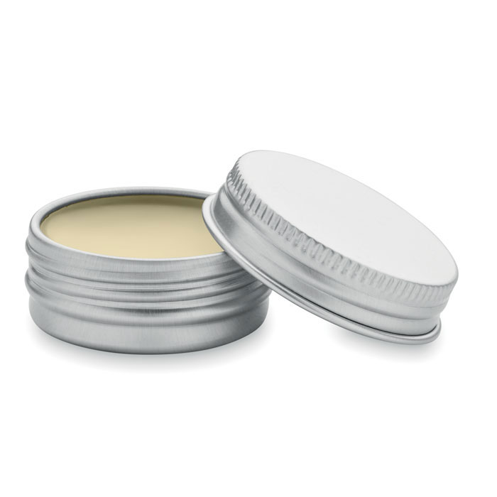 BALM - Veganer Lippenbalsam - beige