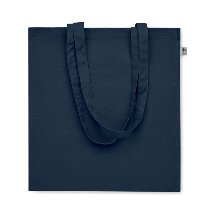 BENTE COLOUR - Einkaufstasche Organic Cotton