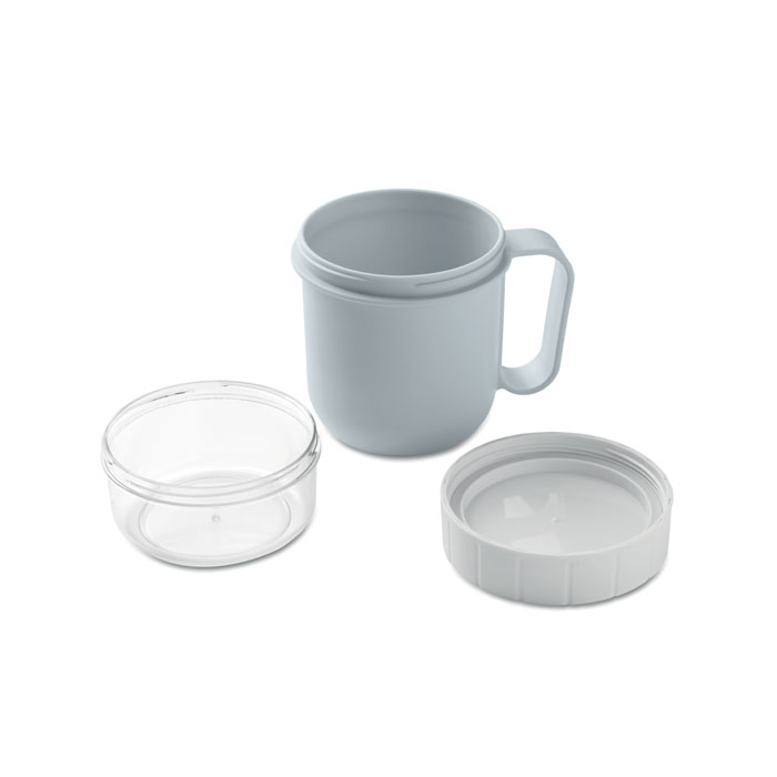 CUP ON GO - Müslibecher 450 ml
