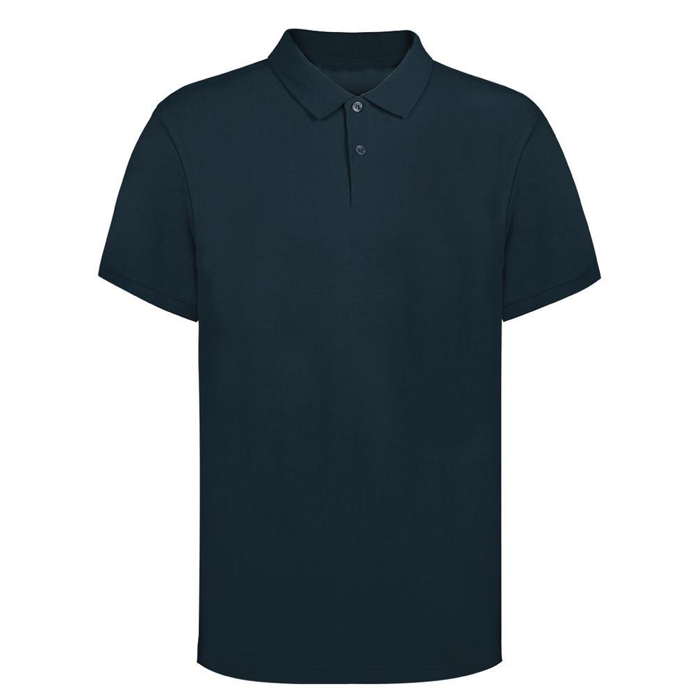 Erwachsene Farbe Polo-Shirt Koupan - MAR