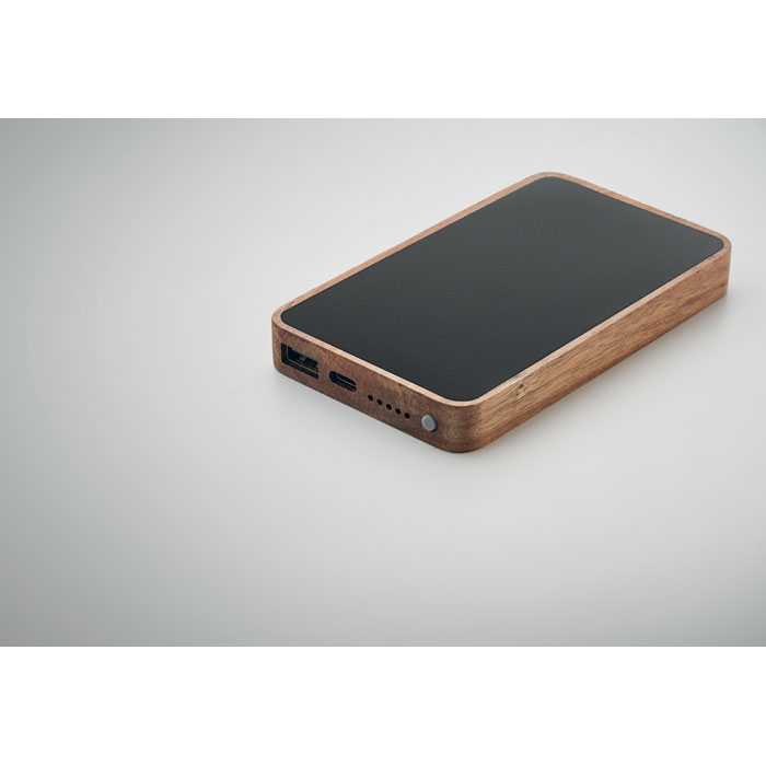 ACAPOW - Powerbank mit Ladestation
