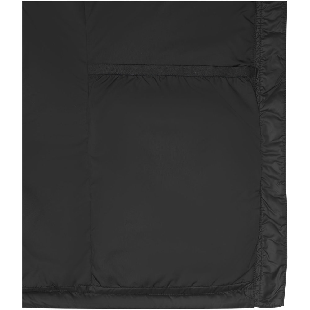 Petalite GRS isolierter Daunen-Bodywarmer für Damen aus recyceltem Material