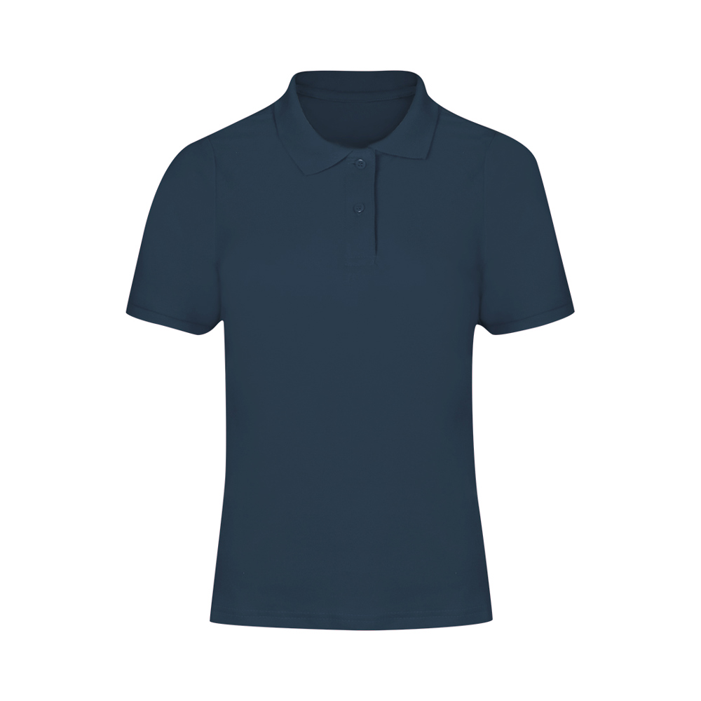 Erwachsene Frauen Farbe Polo-Shirt Charles - MAR