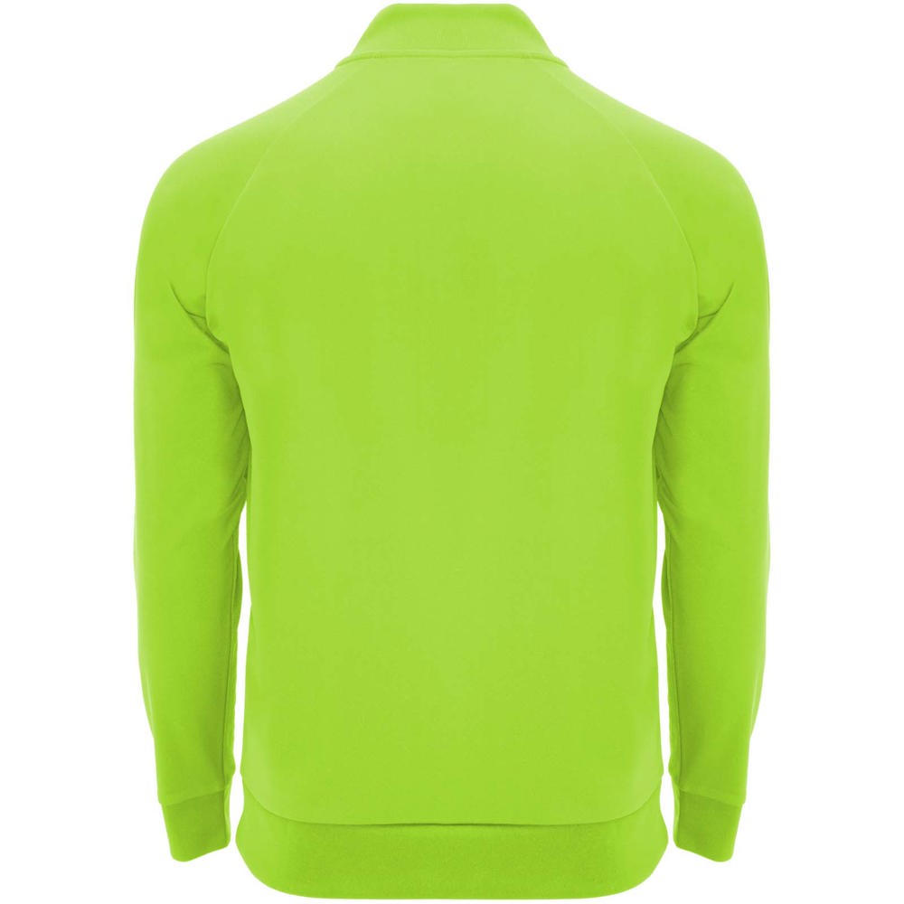 Epiro 200 g/m² Half-Zip Sweatshirt Unisex