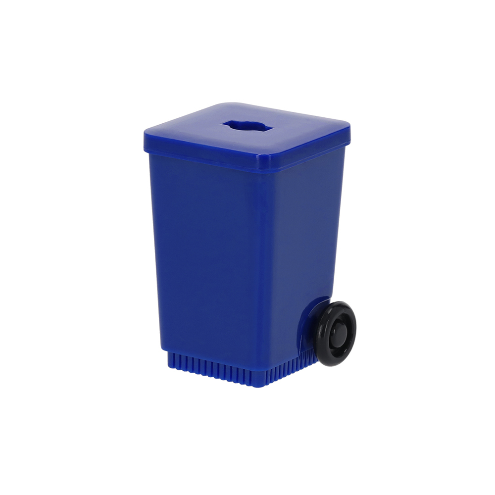 Anspitzer Longi - AZUL