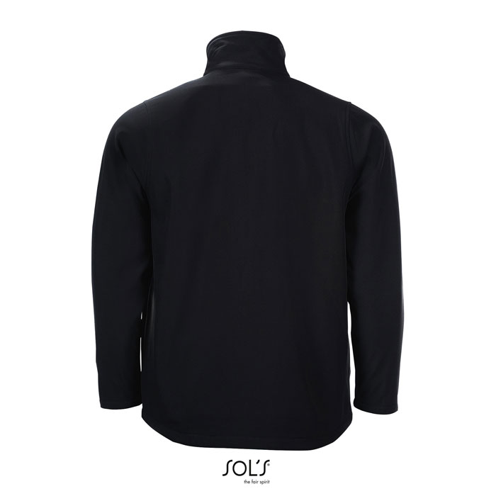 RACE MEN - RACE Herren Jacke 280g