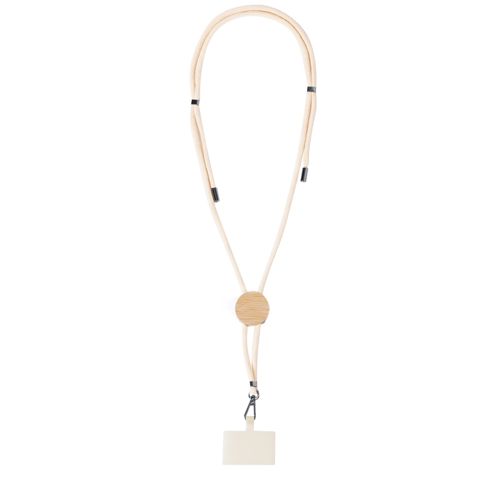 Halter Schlüsselband Reuter - ACIR