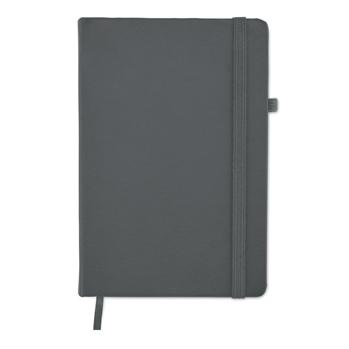 ARPU - DIN A5 Notizbuch PU