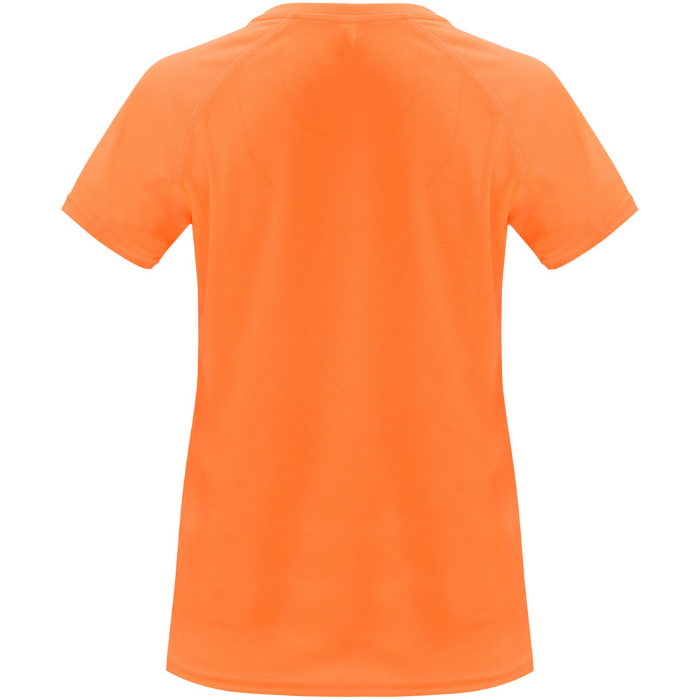 Bahrain 135 g/m² Sport T-Shirt für Damen