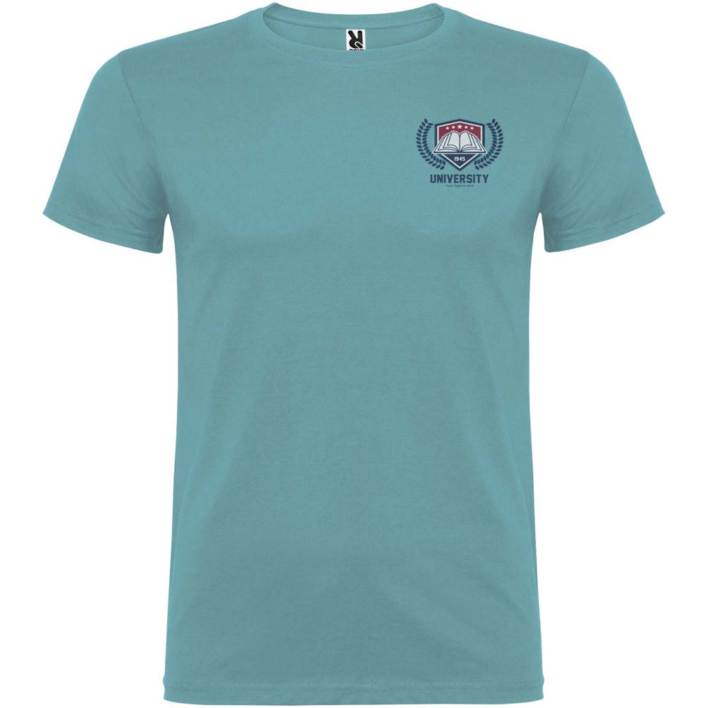 Beagle 155 g/m² T-Shirt für Herren