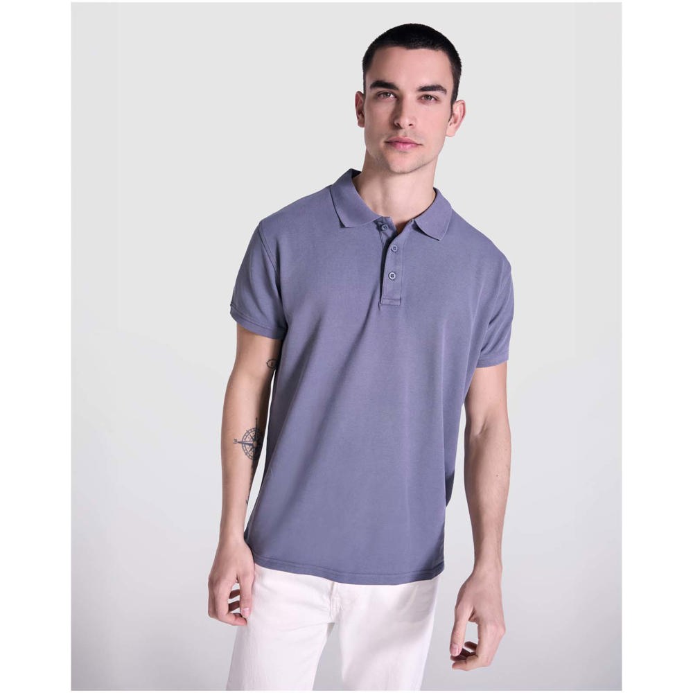Cobain Poloshirt Unisex 