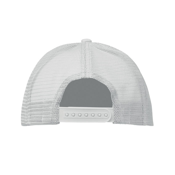 BUBBLE - Trucker cap 5 panels