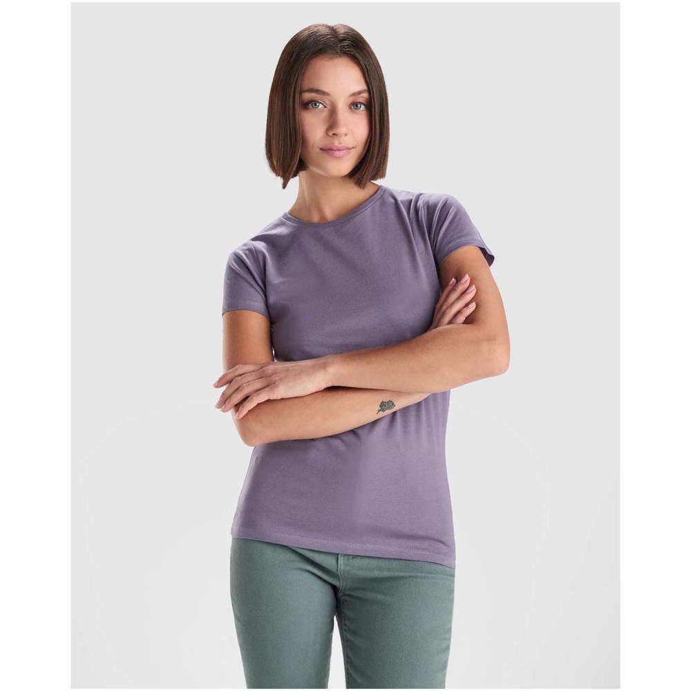 Breda T-Shirt aus Bio-Baumwolle für Damen