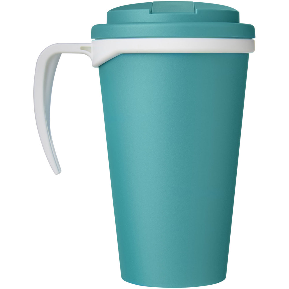 Americano® Grande 350 ml Isolierbecher mit auslaufsicherem Schraubverschluss
