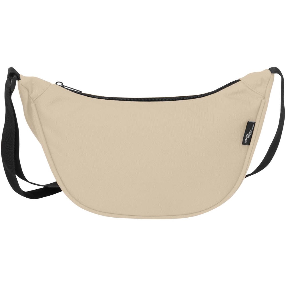 Byron Gürteltasche aus Recyclingmaterial 1,5 L