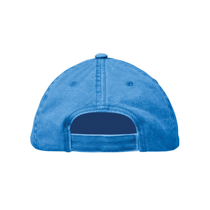 BEAU - Baseball Kappe 6 Panels