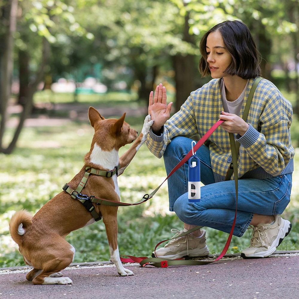 Müllbeutelspender Kesler