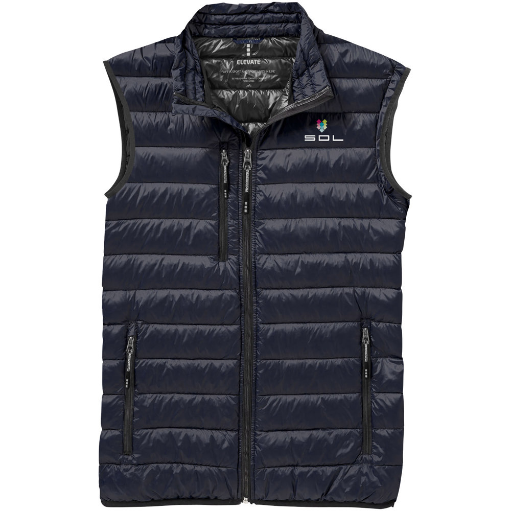 Scotia leichter Daunen-Bodywarmer für Herren