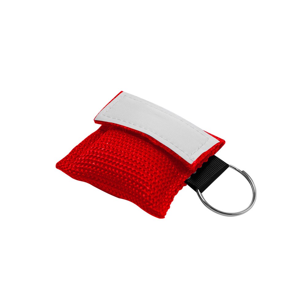 Schlüsselanhänger CPR-Maske Ibanor