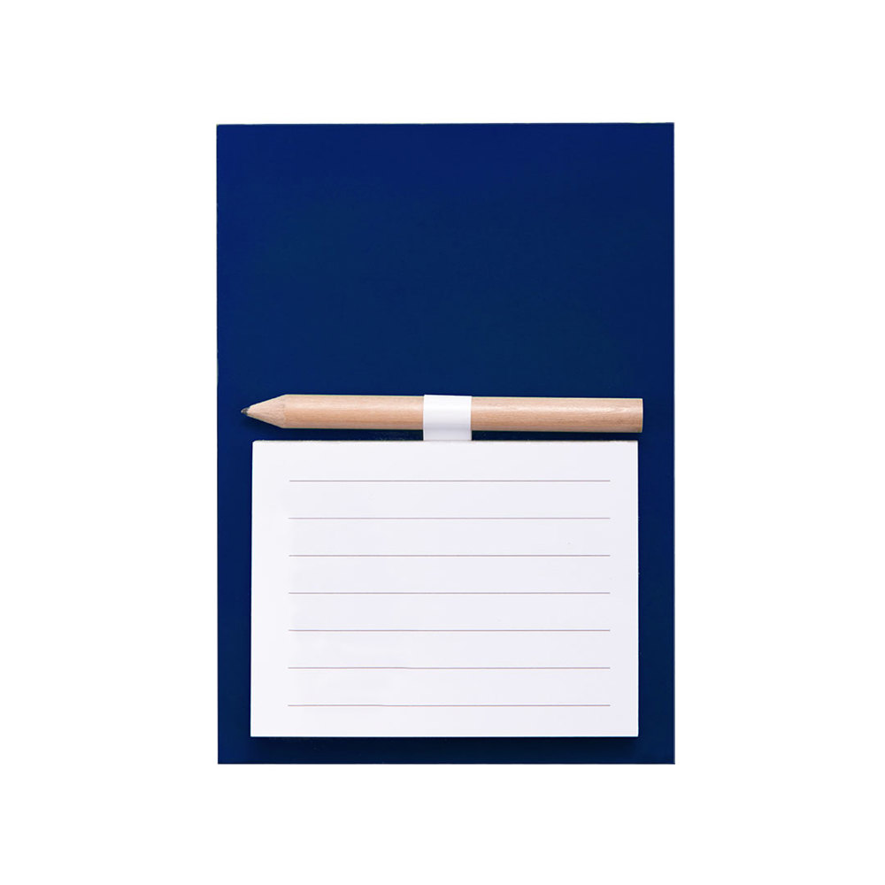 Magnet Yakari - AZUL