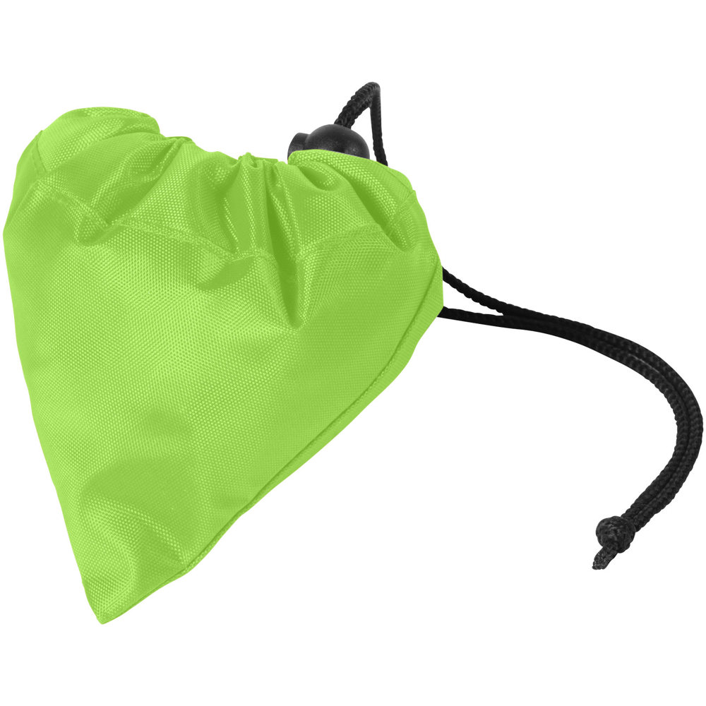 Bungalow faltbare Polyester Tragetasche 7L