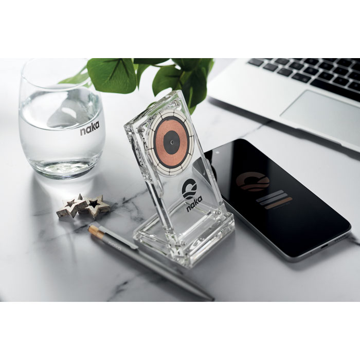 CRYL - Kabellose Ladestation 15W