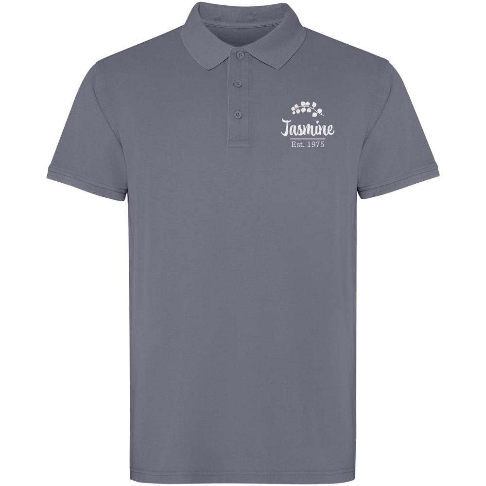 Cobain Poloshirt Unisex 