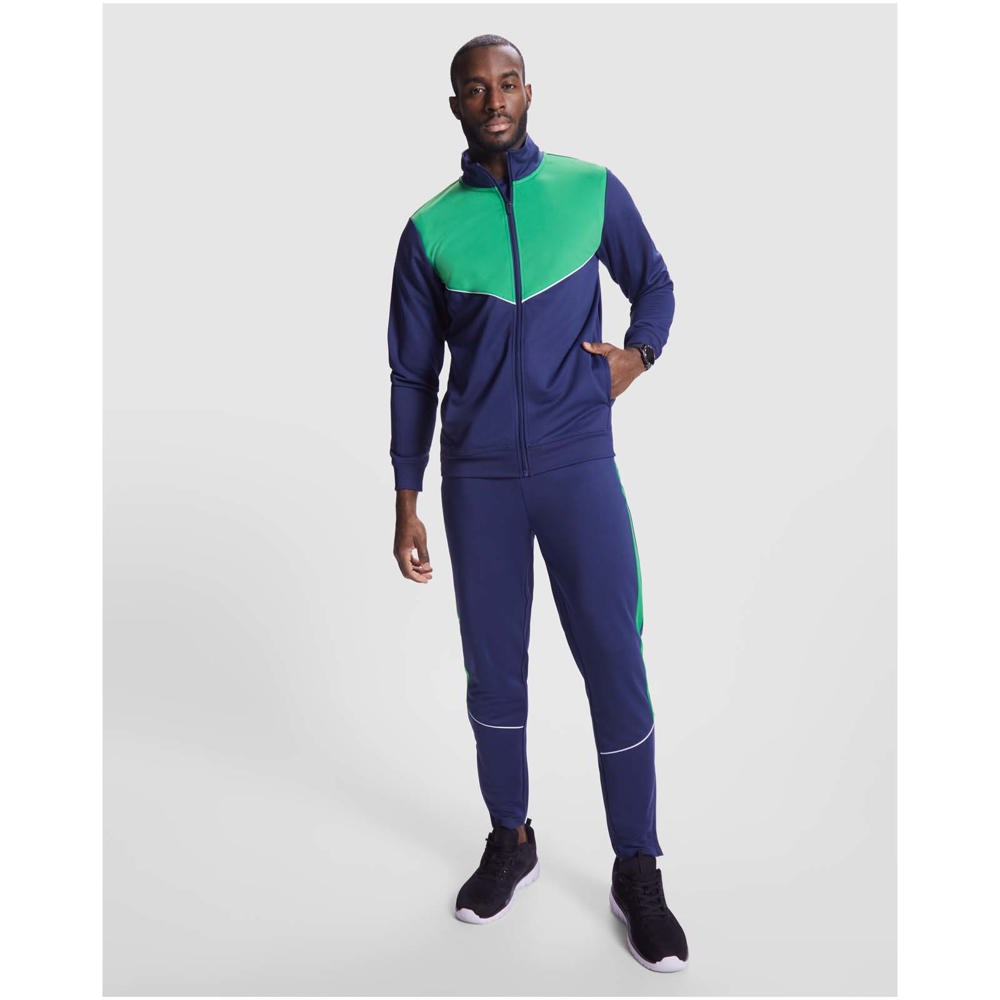 Evans Trainingsanzug Unisex 