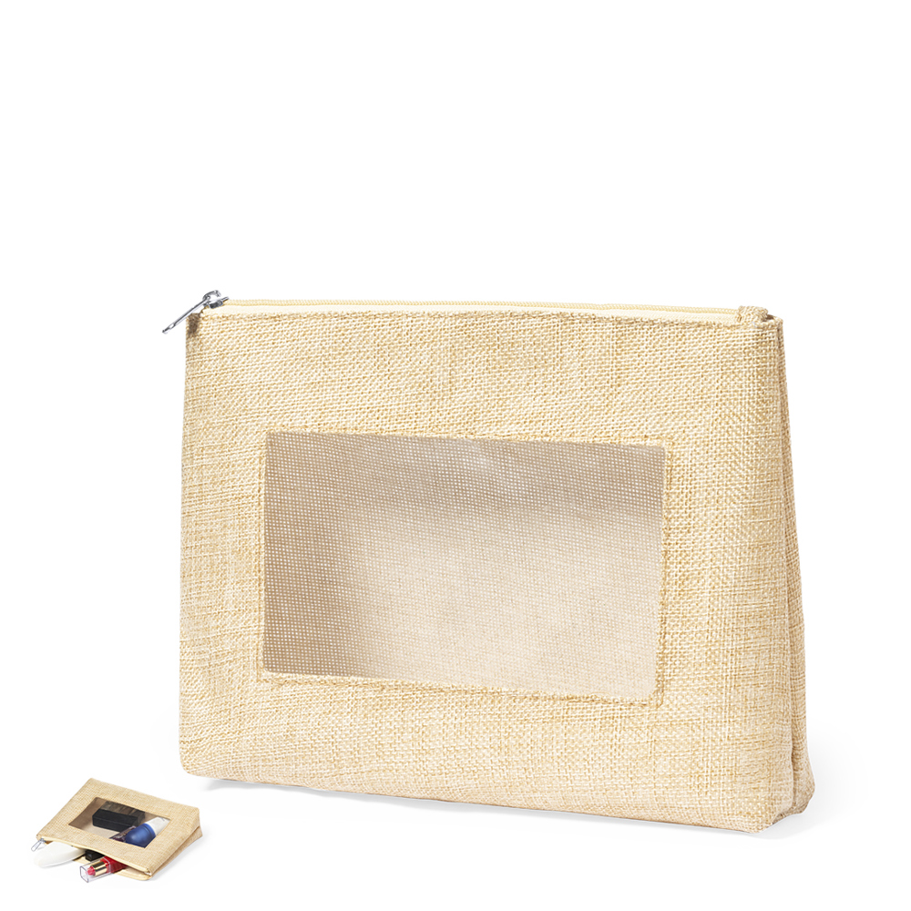 Kosmetik Tasche Flumit